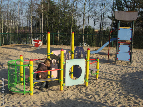 jardin d'enfant 2