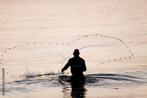 fishing