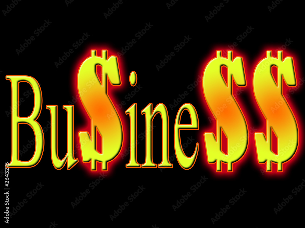 golden business golden business
