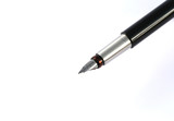 business concept - pen