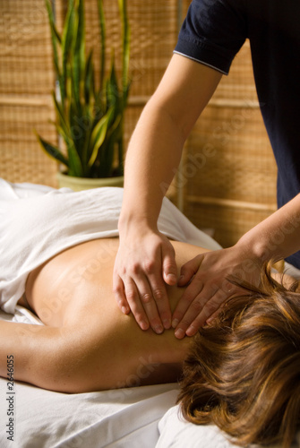massage clinic