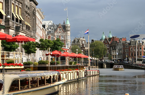 Photography amsterdam