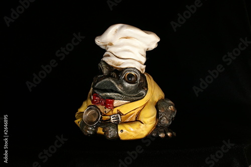 chef
