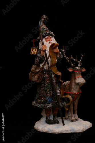 santa claus