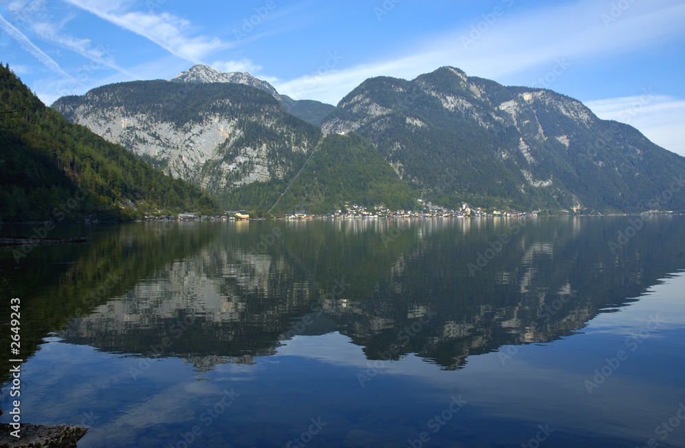 hallstatt