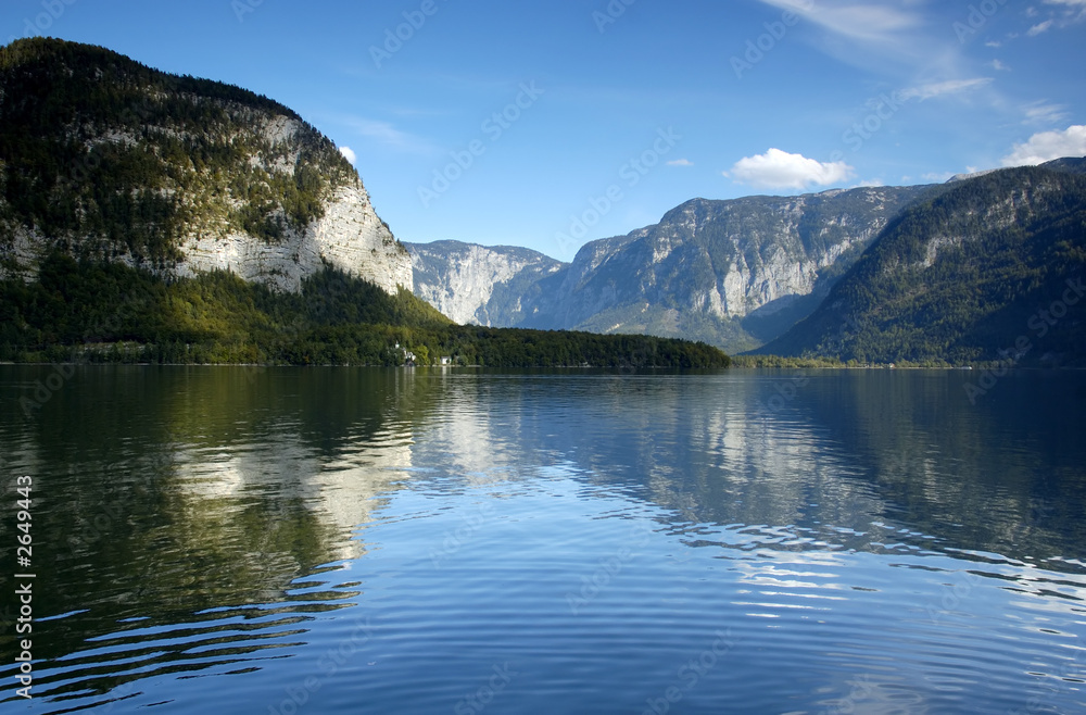hallstattersee hallstattersee