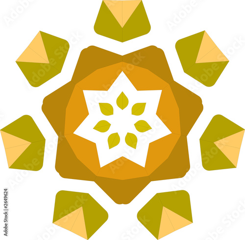 prairie flower