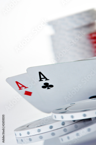 aces