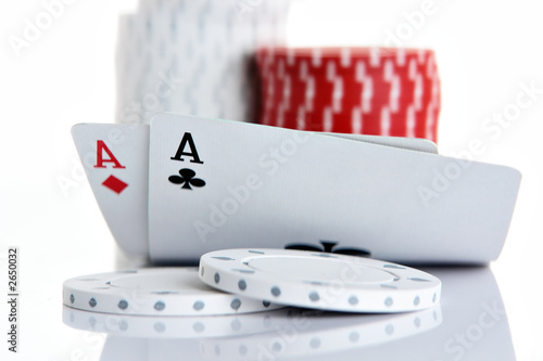 aces