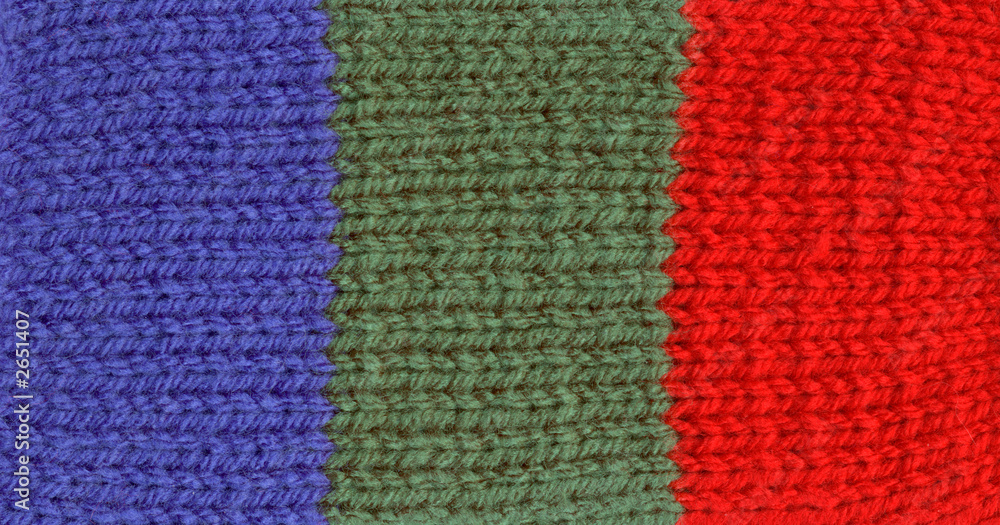 rgb wool