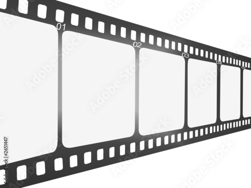 film strip