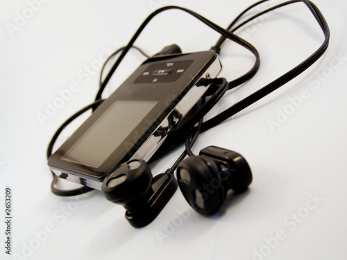 photo lecteur mp3