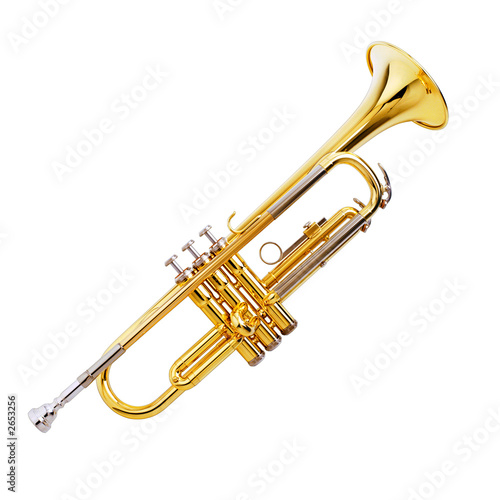 Photo trumpet