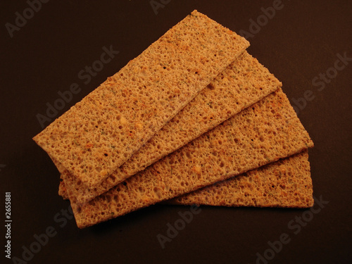 Φωτογραφία crispbread.
