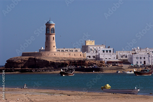 sur old light house