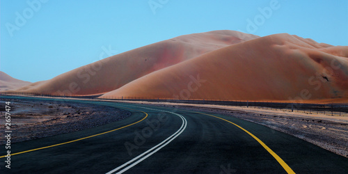 highway to hell