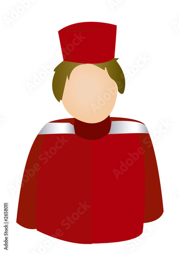 bellboy