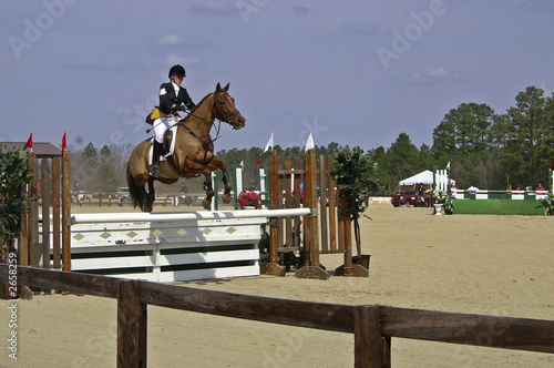 over the hurdle