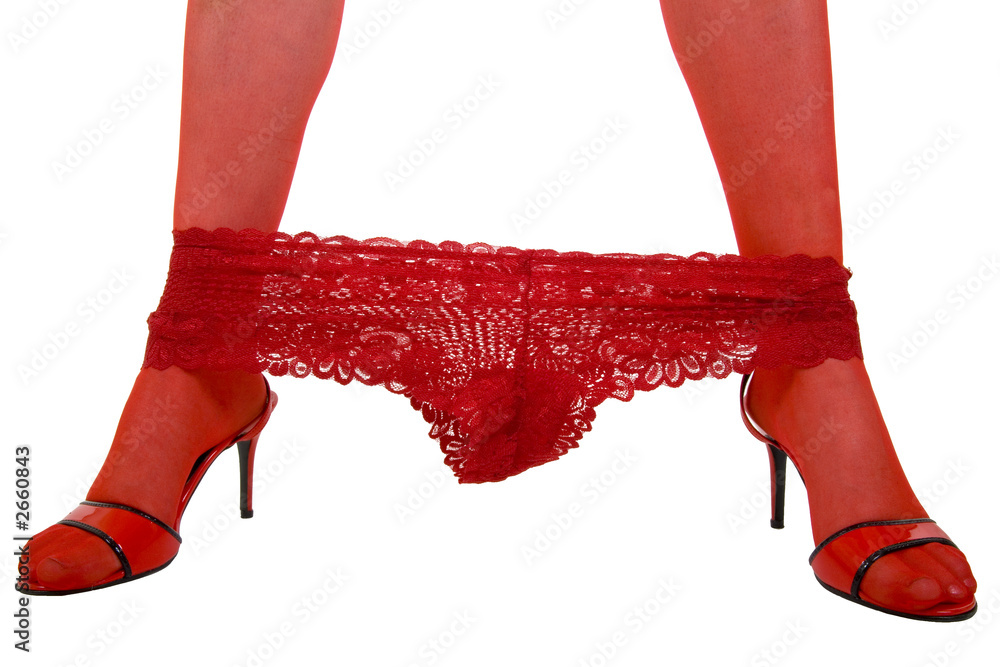 55 Panties Around Ankles Stock Photos, High-Res Pictures, and