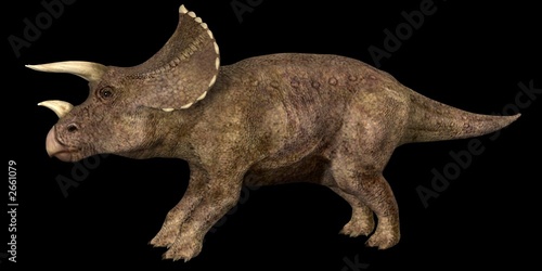 dinosaure