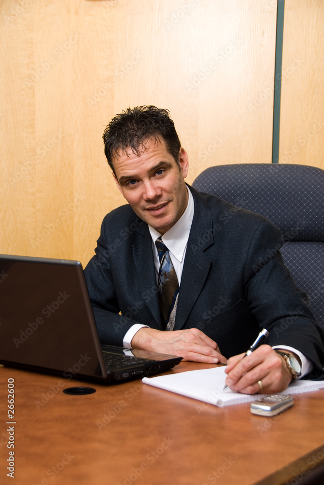 taking notes taking notes