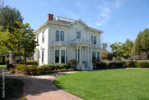 rengstroff house photo