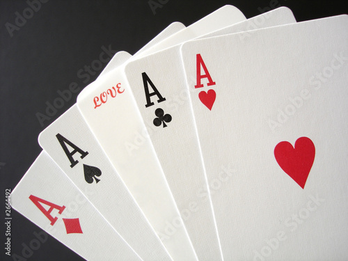 gamble on love