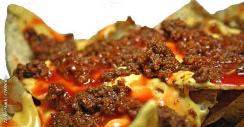 nachos