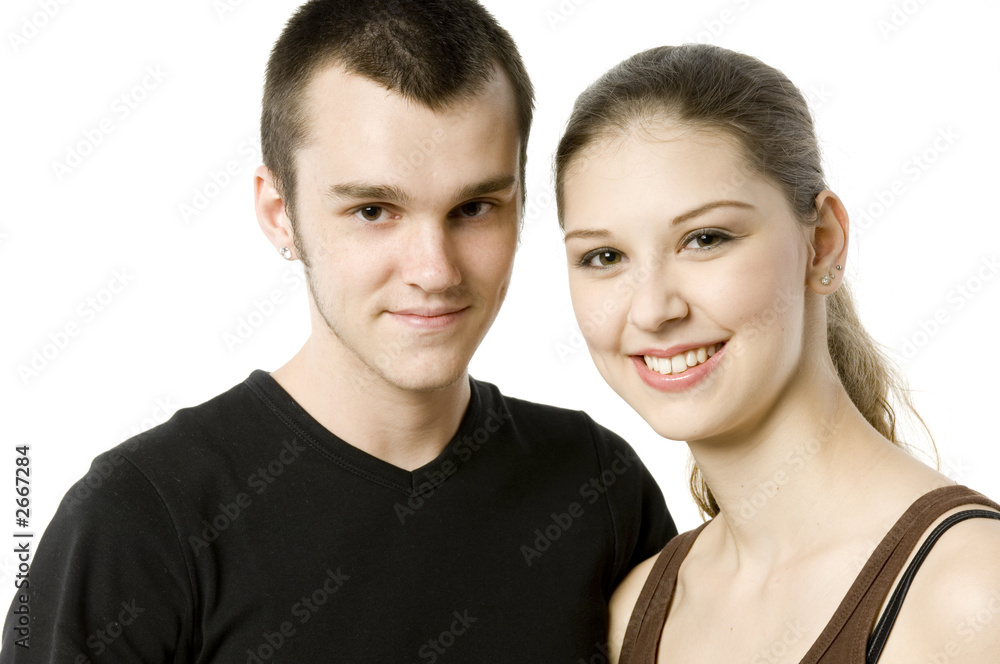 young lovers young lovers