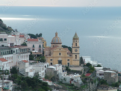 positano