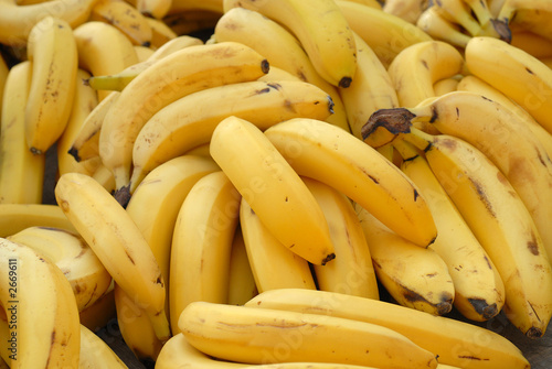 bananes