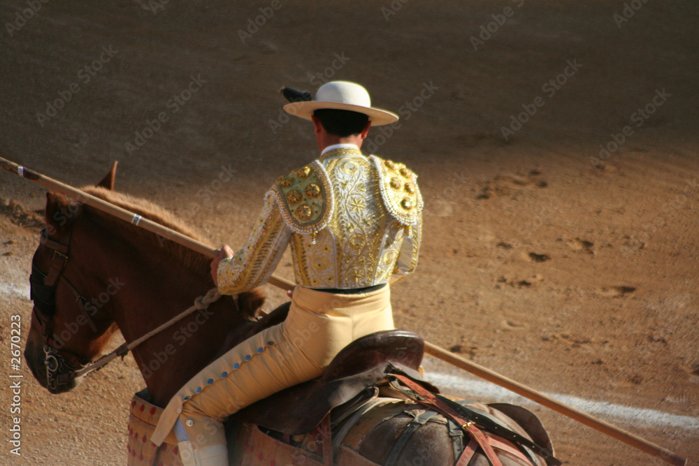 Foto picador 1
