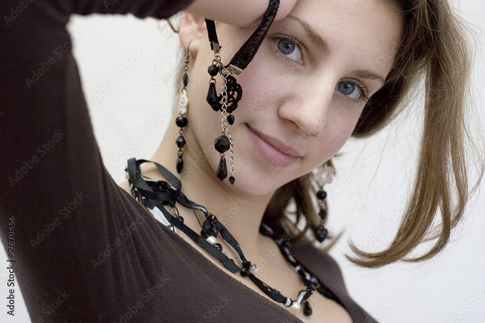 fashion accsessories