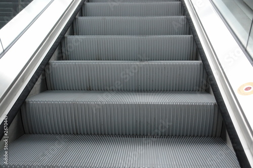 rolltreppe