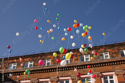 ballons 5