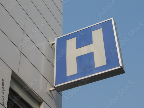 hopital