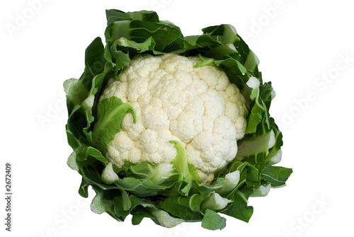 chou-fleur