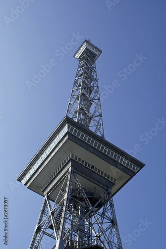 funkturm berlin