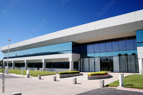 corporate headquarters