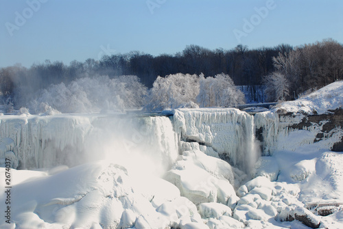 niagara falls