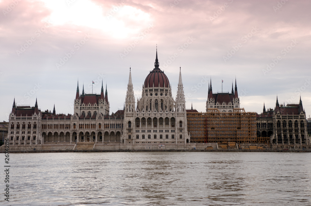budapest parliament1