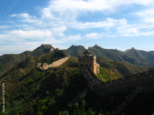 great wall of china 3