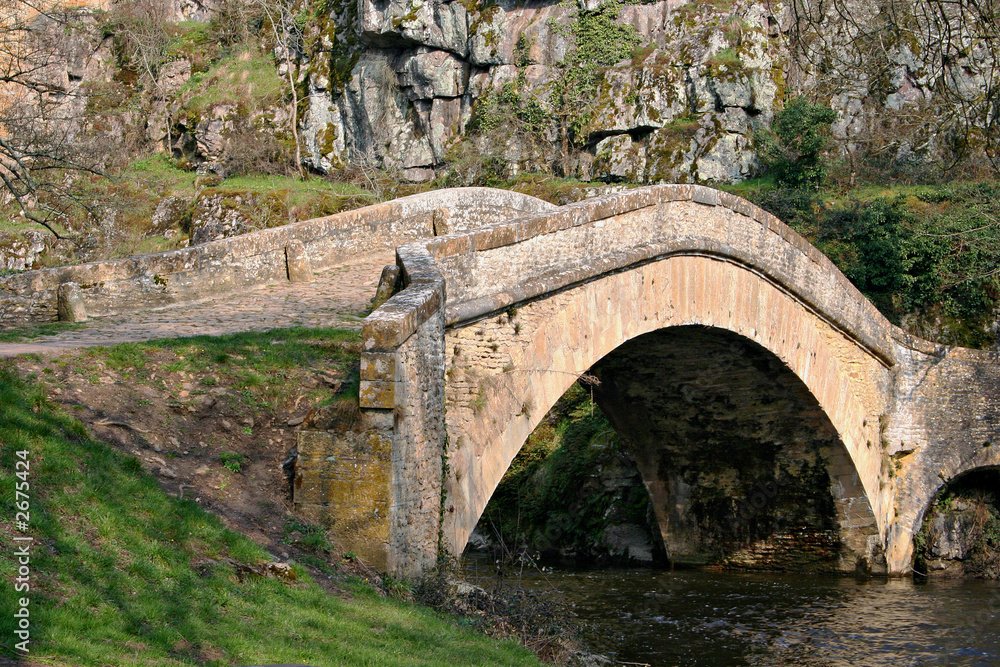 ancien pont