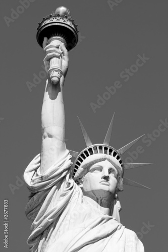 statue of liberty