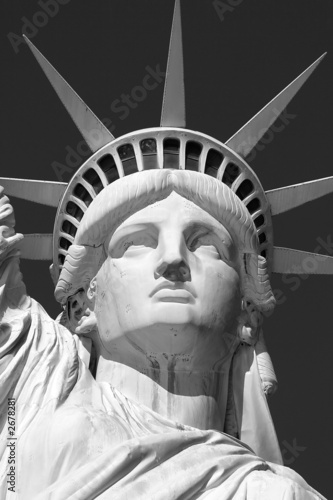 statue of liberty