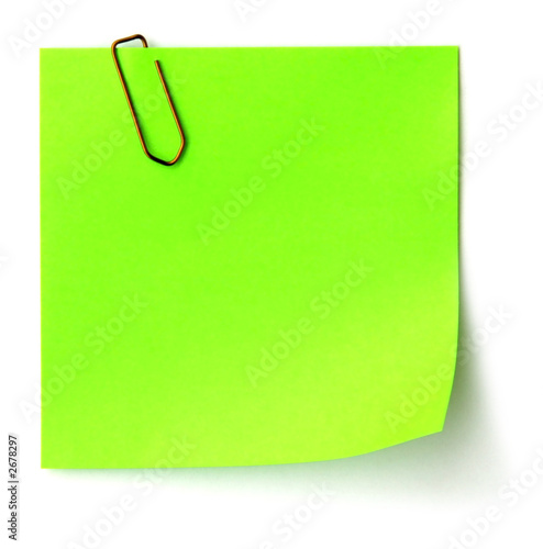 Obraz na płótnie post it 5 w salonie