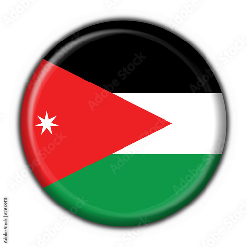bottone bandiera giordania jordan button flag Free Download bottone bandiera giordania jordan button flag - GFXLoad