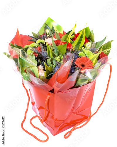 bouquet