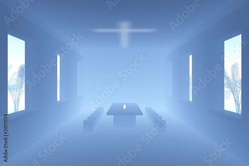 Foto last supper