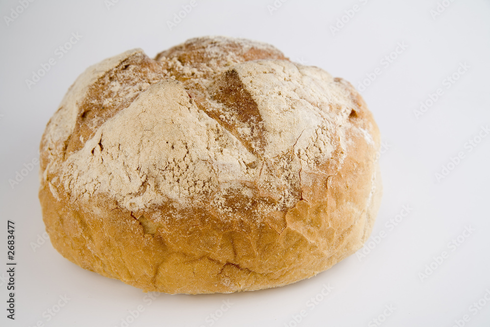 crispy and fresh bread crispy and fresh bread